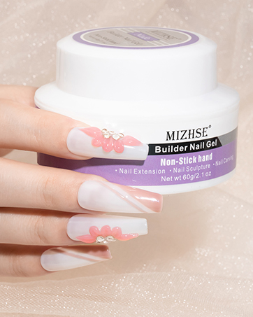 solid builder gel 