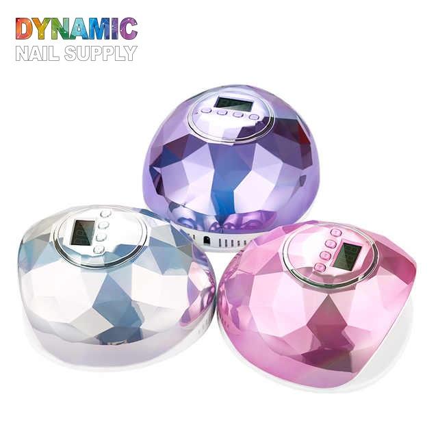 Sustainable Self-Care Starts Here – 86W Gel UV LED Nail Lamp
