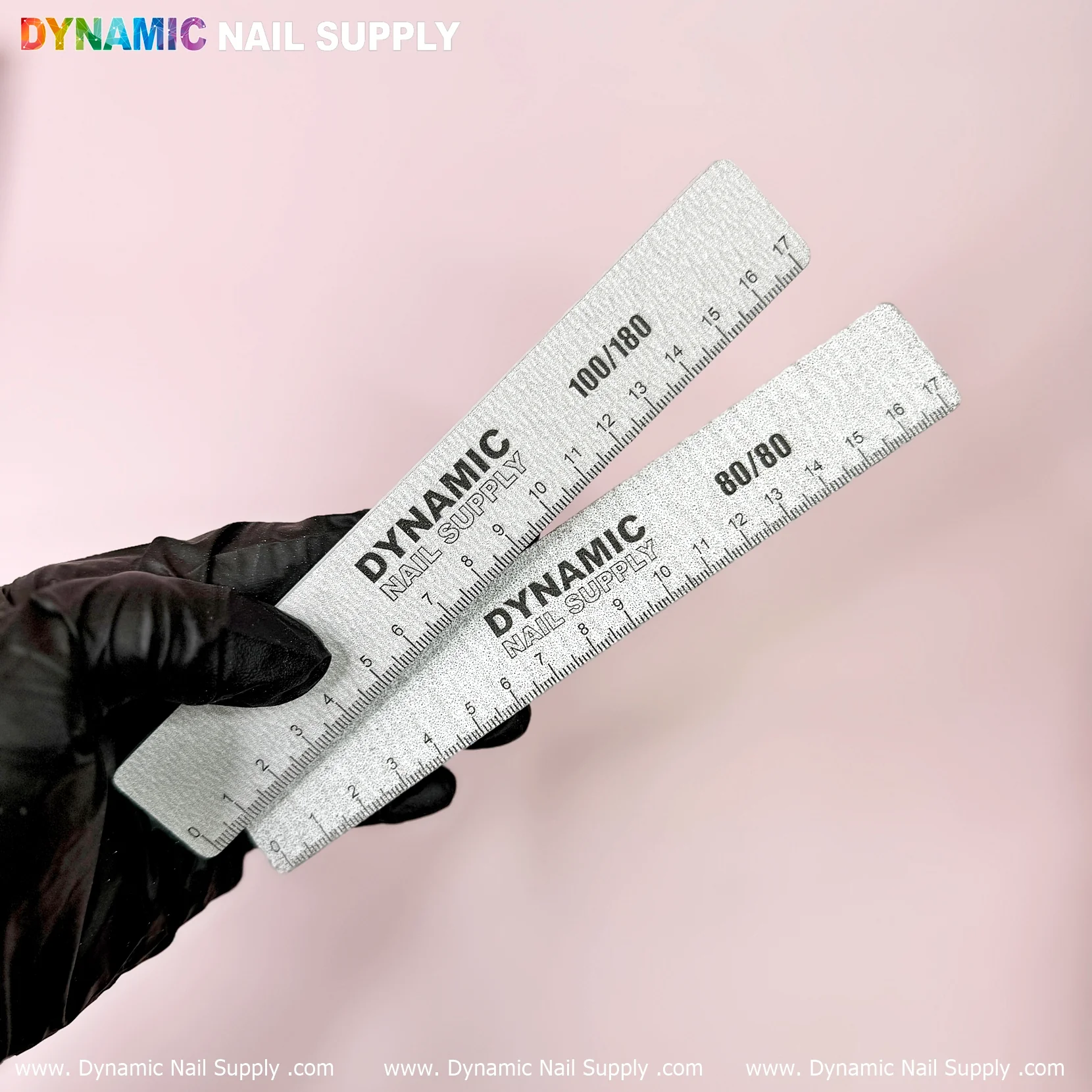Why Strong and Hard Professional Jumbo Nail Files Outperform Standard Files