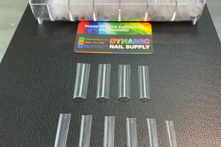 XXL Square Nail Tips: A Practical Buyer’s Guide for Salons
